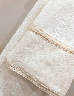 Toalla de mano Naren - comprar online
