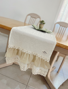 Camino de mesa Philomena - tienda online