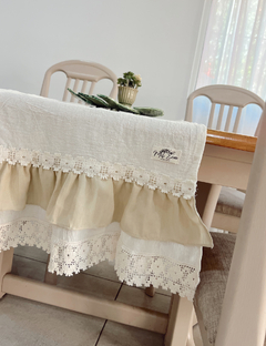 Camino de mesa Philomena - comprar online