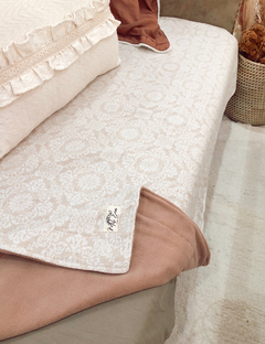 Cubresillon Capri