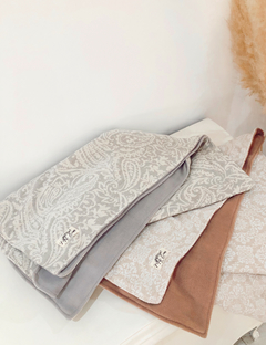 Cubresillon Capri - comprar online