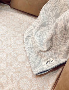 Cubresillon Capri