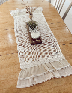 Centro de mesa Vicenta Arena - comprar online
