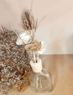 Set Anastasia Flores + Florero - comprar online