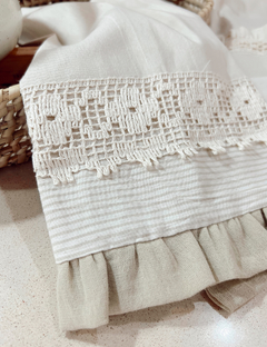 Repasador Delfina - Mil Ecos Home