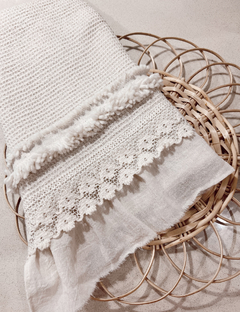 Repasador Cretta - Mil Ecos Home