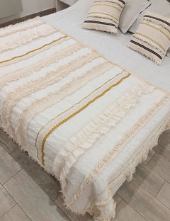 Manton Marroqui Dalia - tienda online