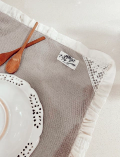 Seca Platos Paño Francis - tienda online