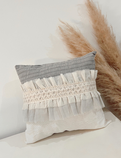 Almohadon Ariana