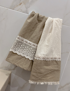 Set Gardenias Mixtas - comprar online