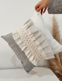 Almohadon Ariana - comprar online