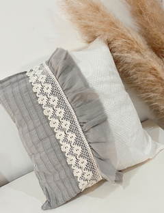Almohadon Alegra - Mil Ecos Home