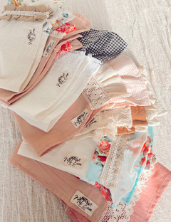 Pack individuales SURTIDOS