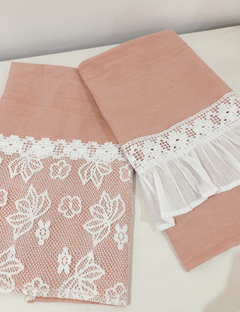 Set Gardenias Love en internet