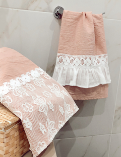 Set Gardenias Love - tienda online