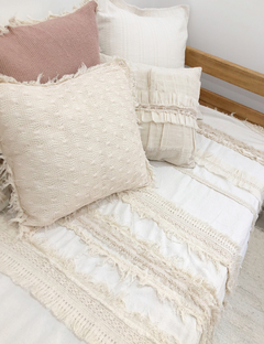 Manton Marroqui Molly - tienda online