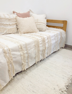 Manton Marroqui Molly - comprar online