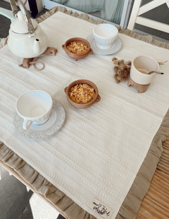 Mantel Matero Filipa Arena - comprar online