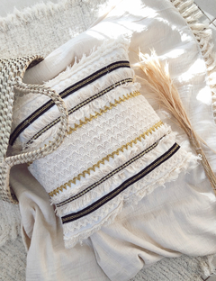 Almohadon Marroqui Moma