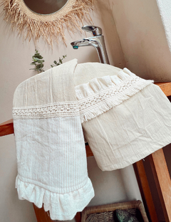 Set Gardenias Napa - comprar online