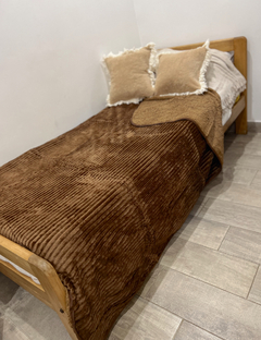 Manton Nepal Choco - comprar online