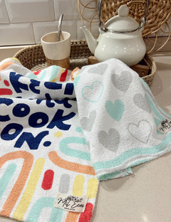 Pack Cook 2 Repasadores - tienda online