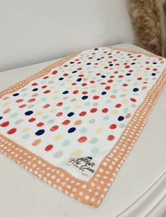 Pack Dot 2 Repasadores - Mil Ecos Home