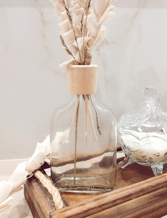 Florero/ Difusor Petaca Blas - comprar online