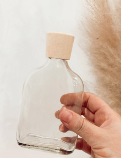 Florero/ Difusor Petaca Blas - comprar online