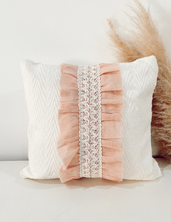 Funda Praga Rosa - comprar online