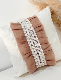 Funda Praga Choco - comprar online