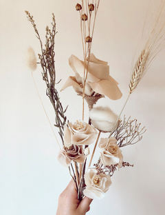 Ramo Magna - Mil Ecos Home