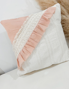 Funda Roma Rosa - comprar online
