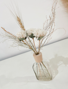 Set Esperanza Flores+ Florero - comprar online
