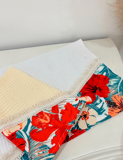 Duo Lina Crema - comprar online