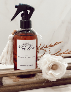 Home Fragance MIL ECOS en internet