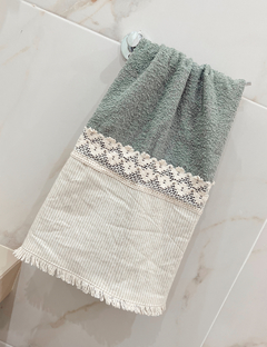 Toalla Marquesa - comprar online