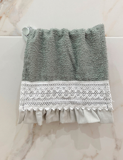Toalla de mano Tiny - comprar online