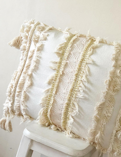 Almohadon Marroqui Teodolina - comprar online