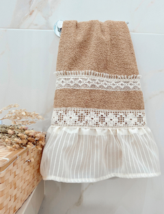 Toalla Darsha - comprar online