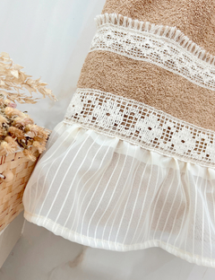 Toalla Darsha - Mil Ecos Home