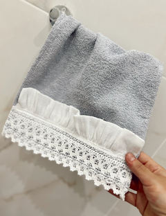 Toalla de Mano Donna - comprar online