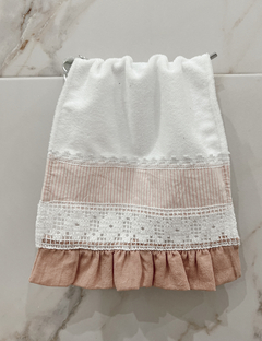 Toalla de mano Alby - tienda online