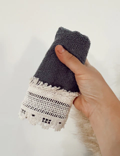 Toalla de mano Nica