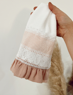 Toalla de mano Alby - comprar online