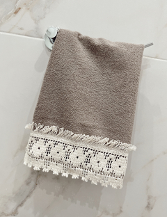 Toalla de mano Turqui - tienda online
