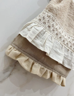 Toalla Manuela - comprar online