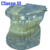 Imagem do Kit Ortodôntico com 3 Modelos em Acrílico Transparente