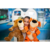 Fantoche Tigre de Luxo com Macro Arcada - loja online