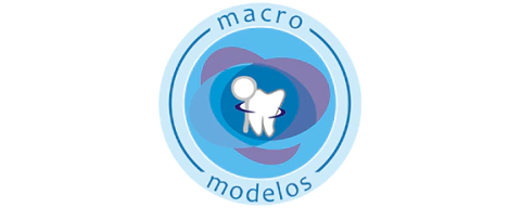 Macro Modelos Odontológicos